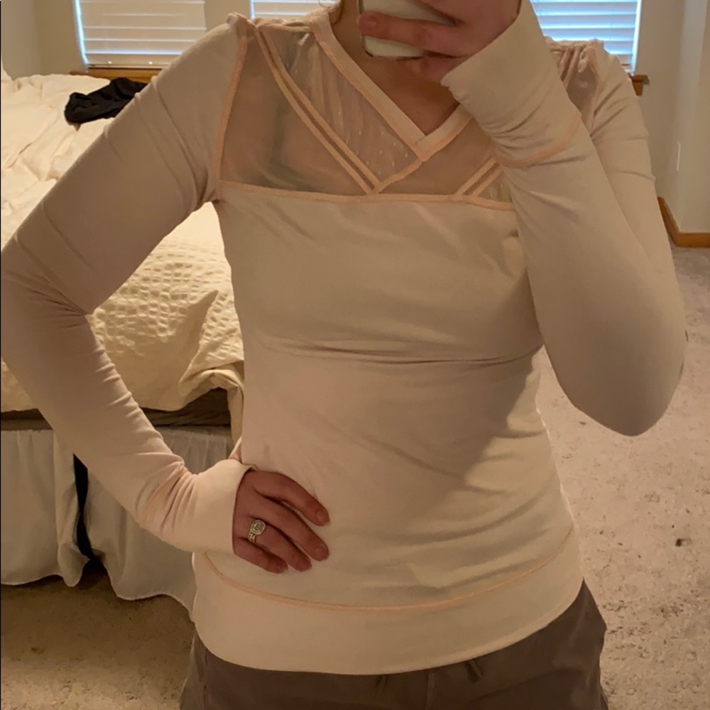 Lululemon Long Sleeve